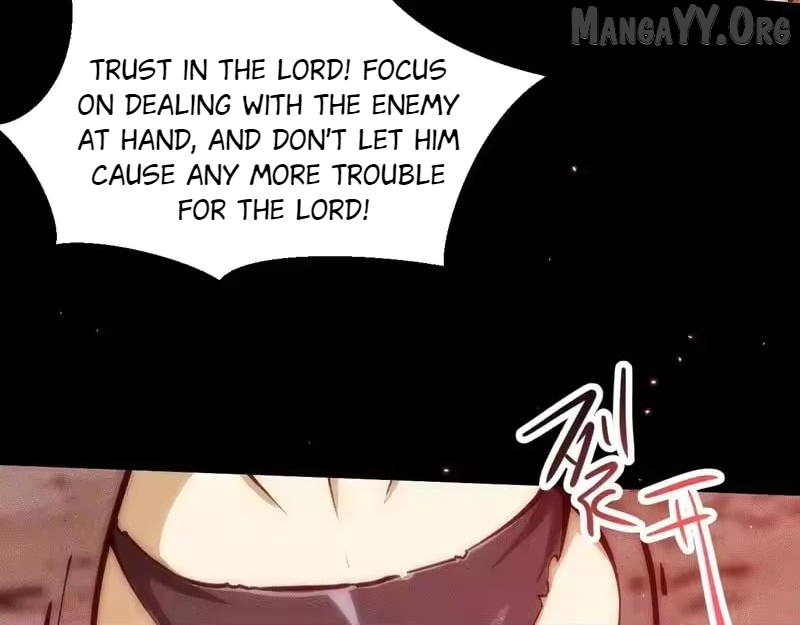 The End of the World: The Emperor Banner invites all female disciples to take their seats Chapter 51 - page 78